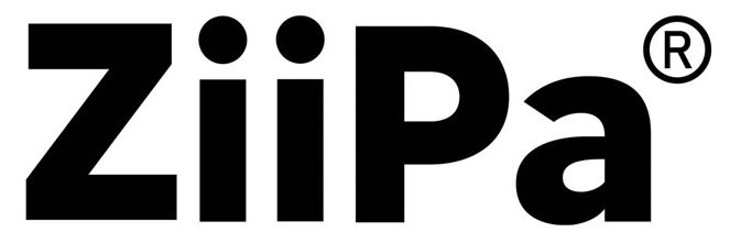 ziipa logo
